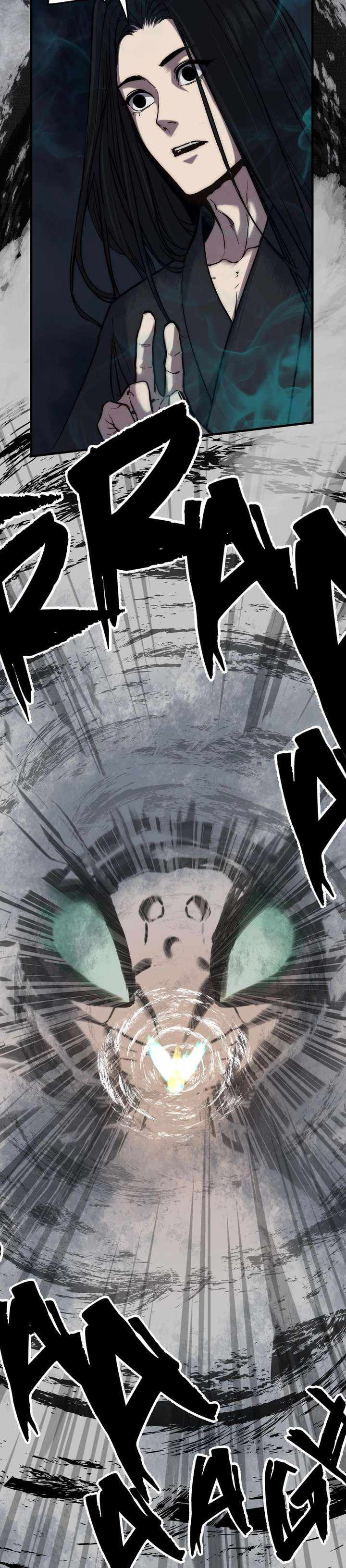 Reverend Insanity (2025) Chapter 14 page 23