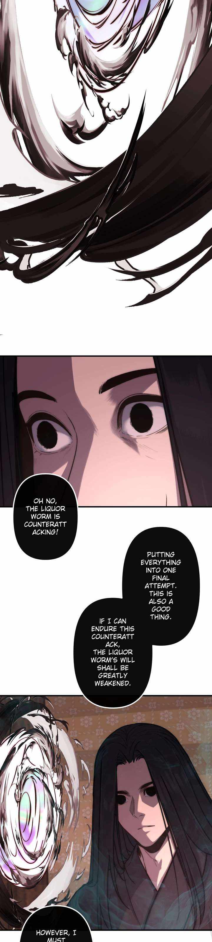 Reverend Insanity (2025) Chapter 14 page 19