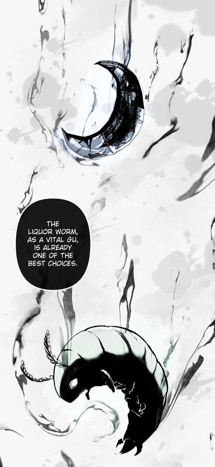 Reverend Insanity (2025) Chapter 15 page 2