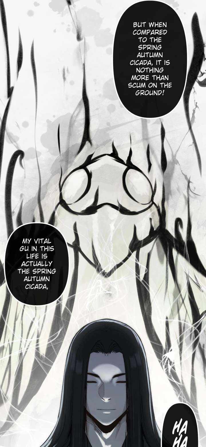 Reverend Insanity (2025) Chapter 15 page 3