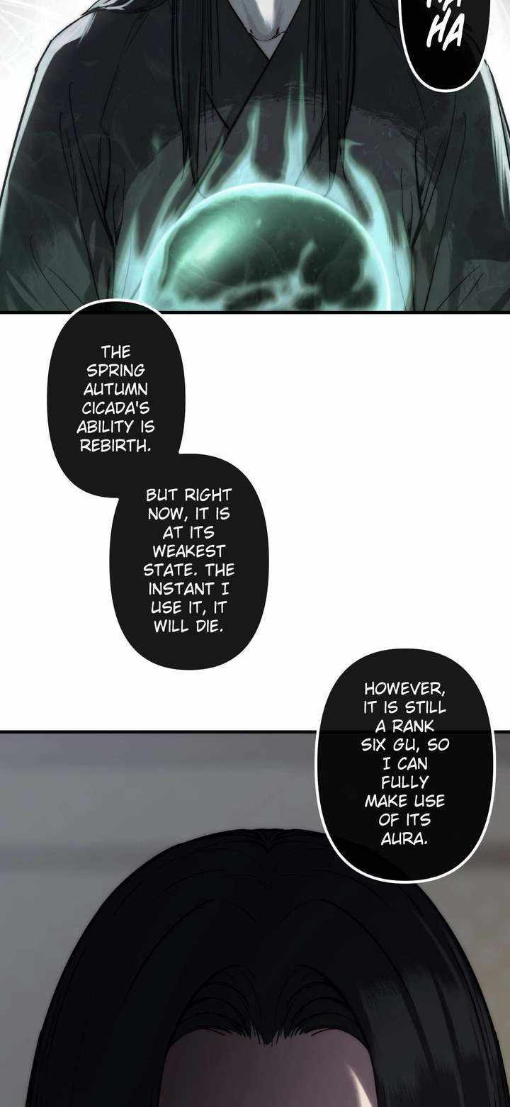 Reverend Insanity (2025) Chapter 15 page 4