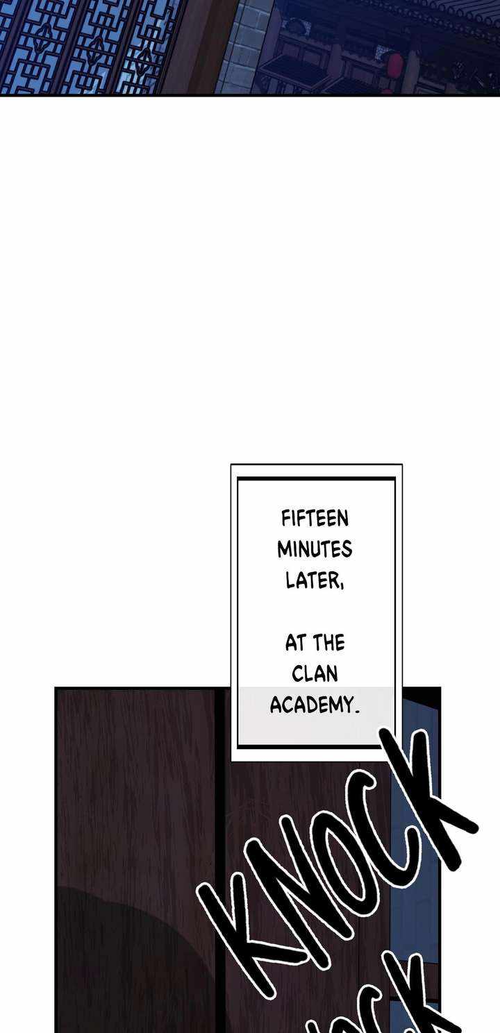 Reverend Insanity (2025) Chapter 15 page 30