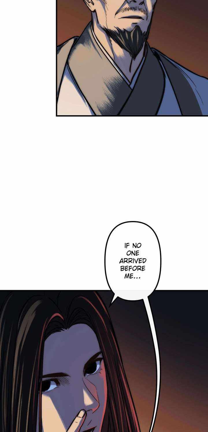 Reverend Insanity (2025) Chapter 15 page 43