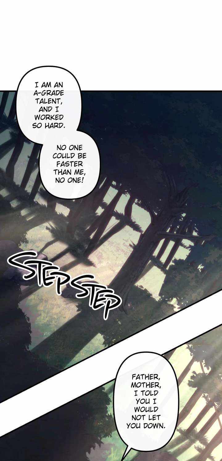 Reverend Insanity (2025) Chapter 15 page 46