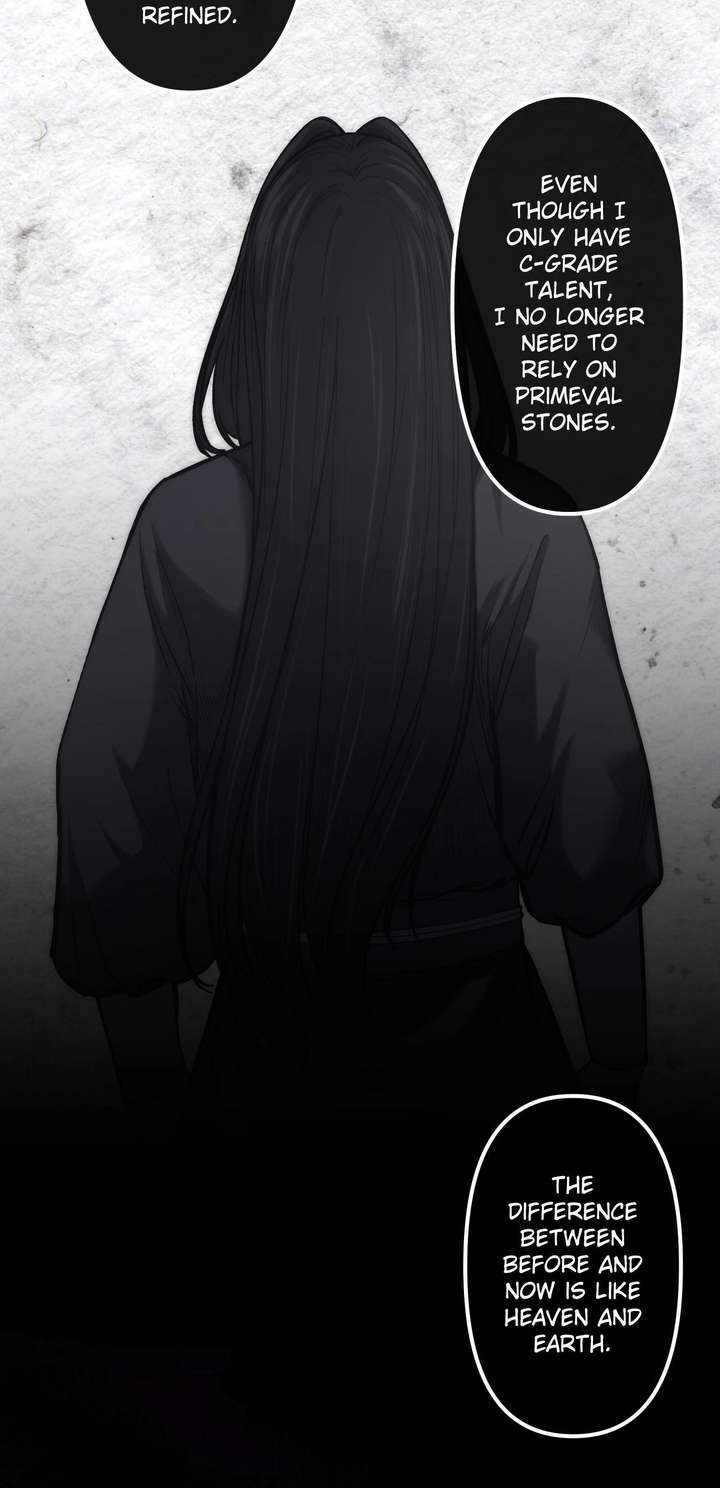 Reverend Insanity (2025) Chapter 15 page 27