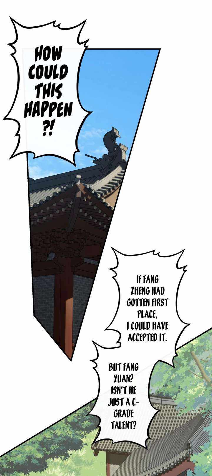 Reverend Insanity (2025) Chapter 15 page 61