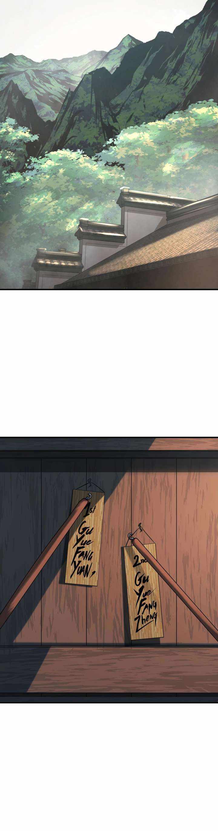 Reverend Insanity (2025) Chapter 15 page 60