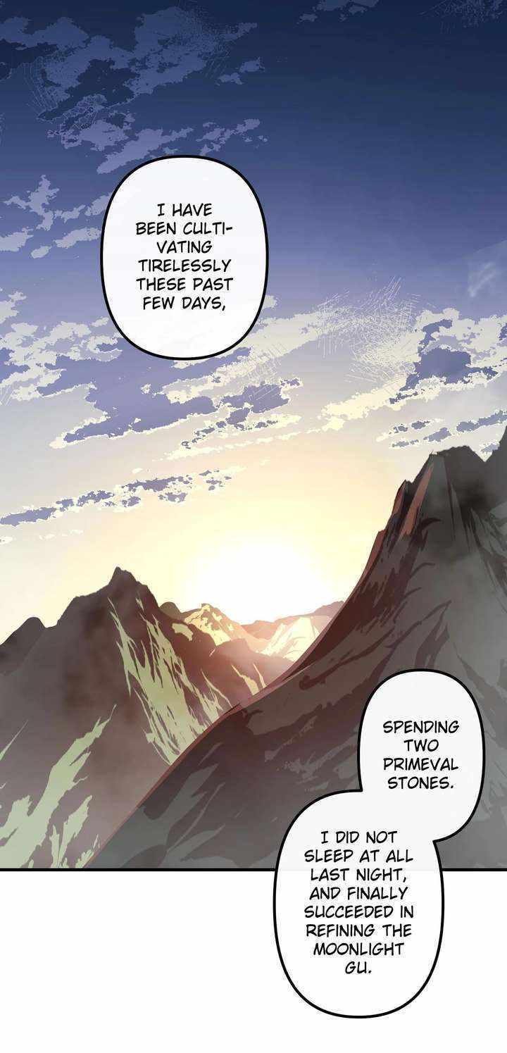 Reverend Insanity (2025) Chapter 15 page 45