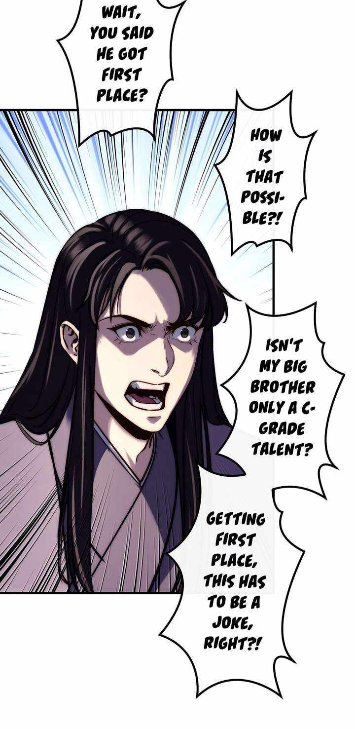Reverend Insanity (2025) Chapter 15 page 56