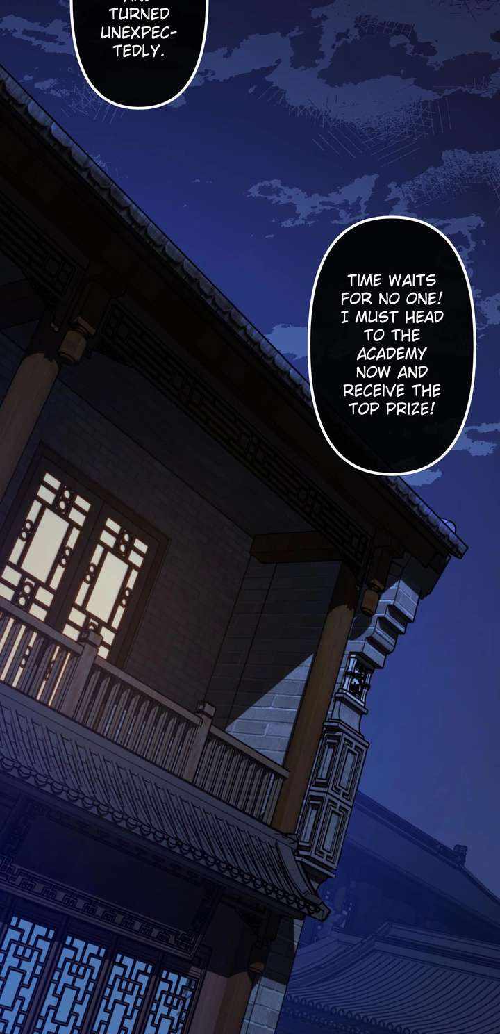Reverend Insanity (2025) Chapter 15 page 29