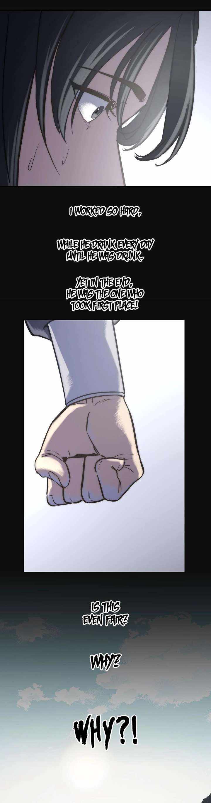 Reverend Insanity (2025) Chapter 15 page 59