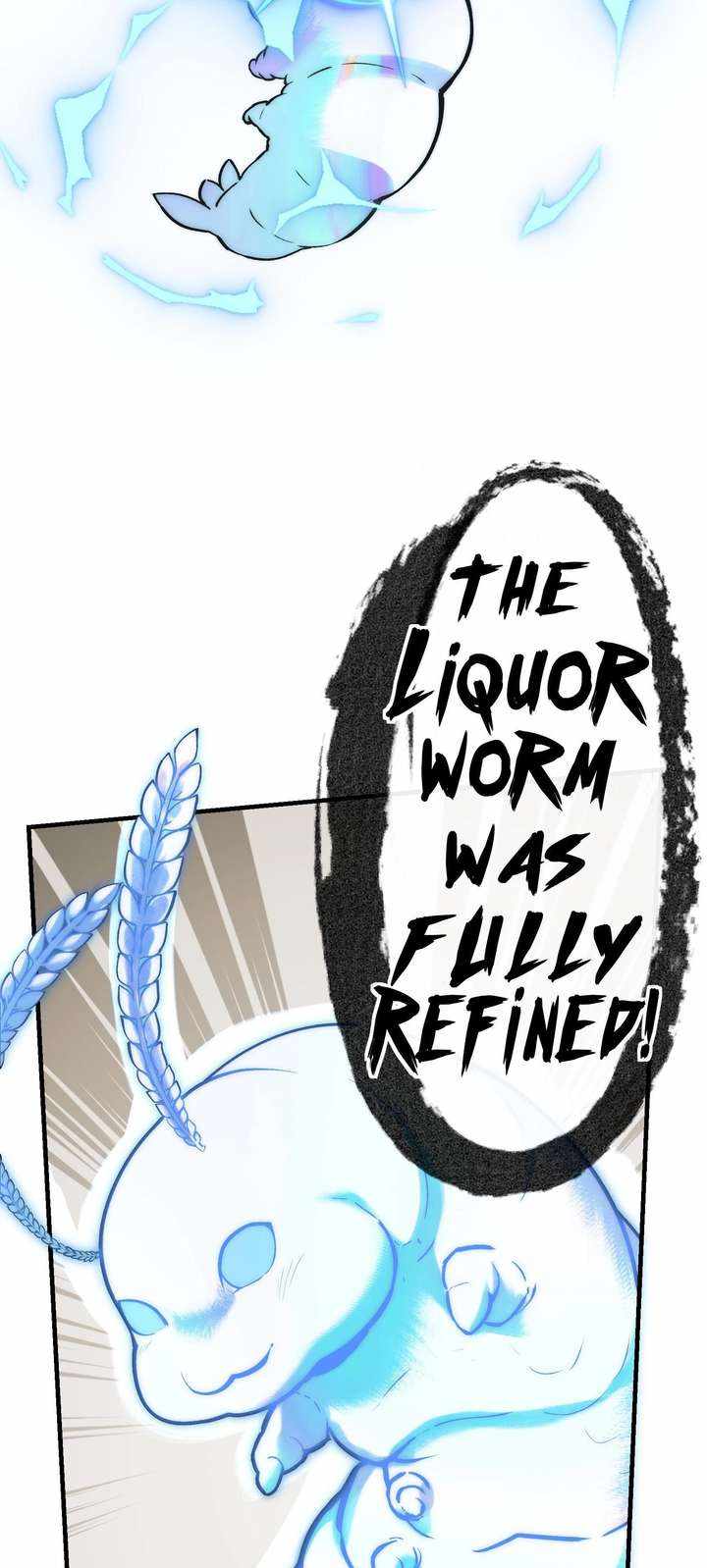 Reverend Insanity (2025) Chapter 15 page 12