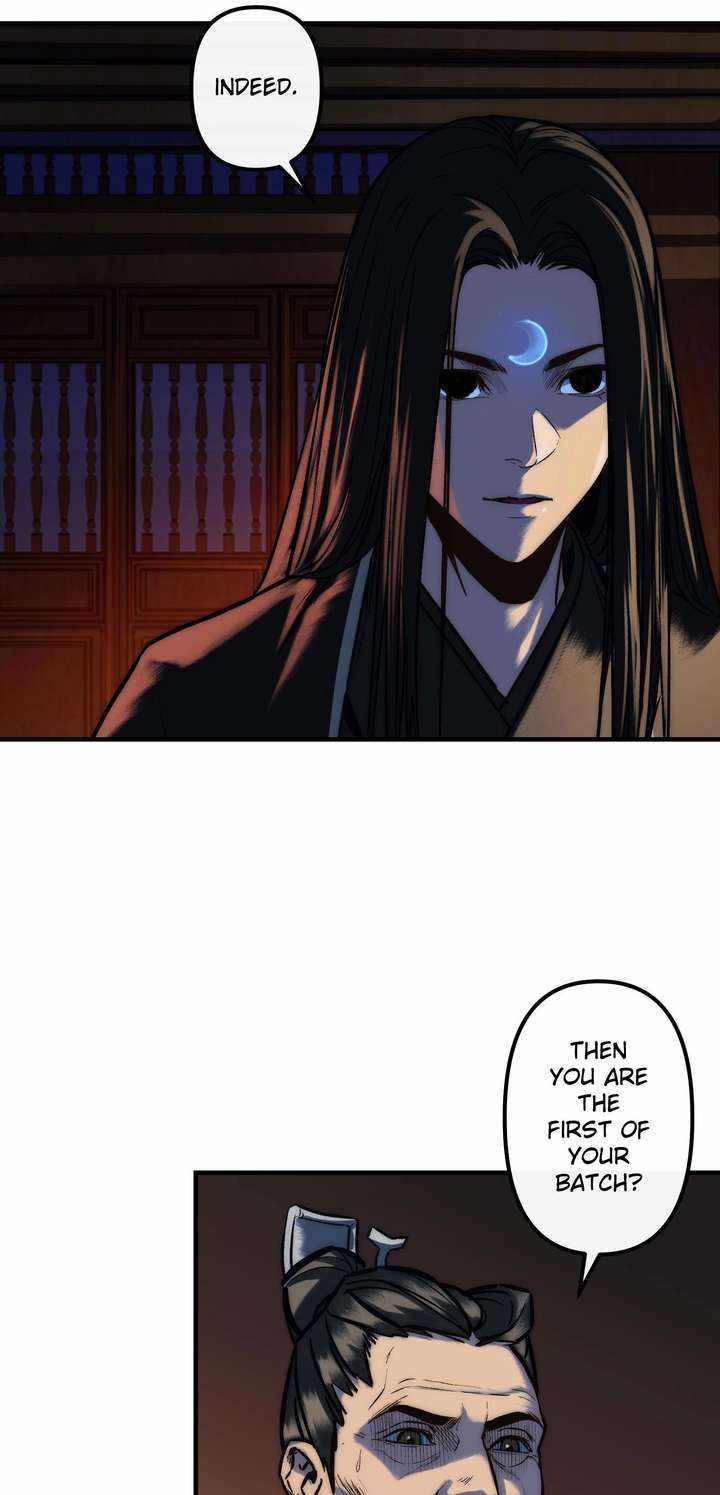 Reverend Insanity (2025) Chapter 15 page 42