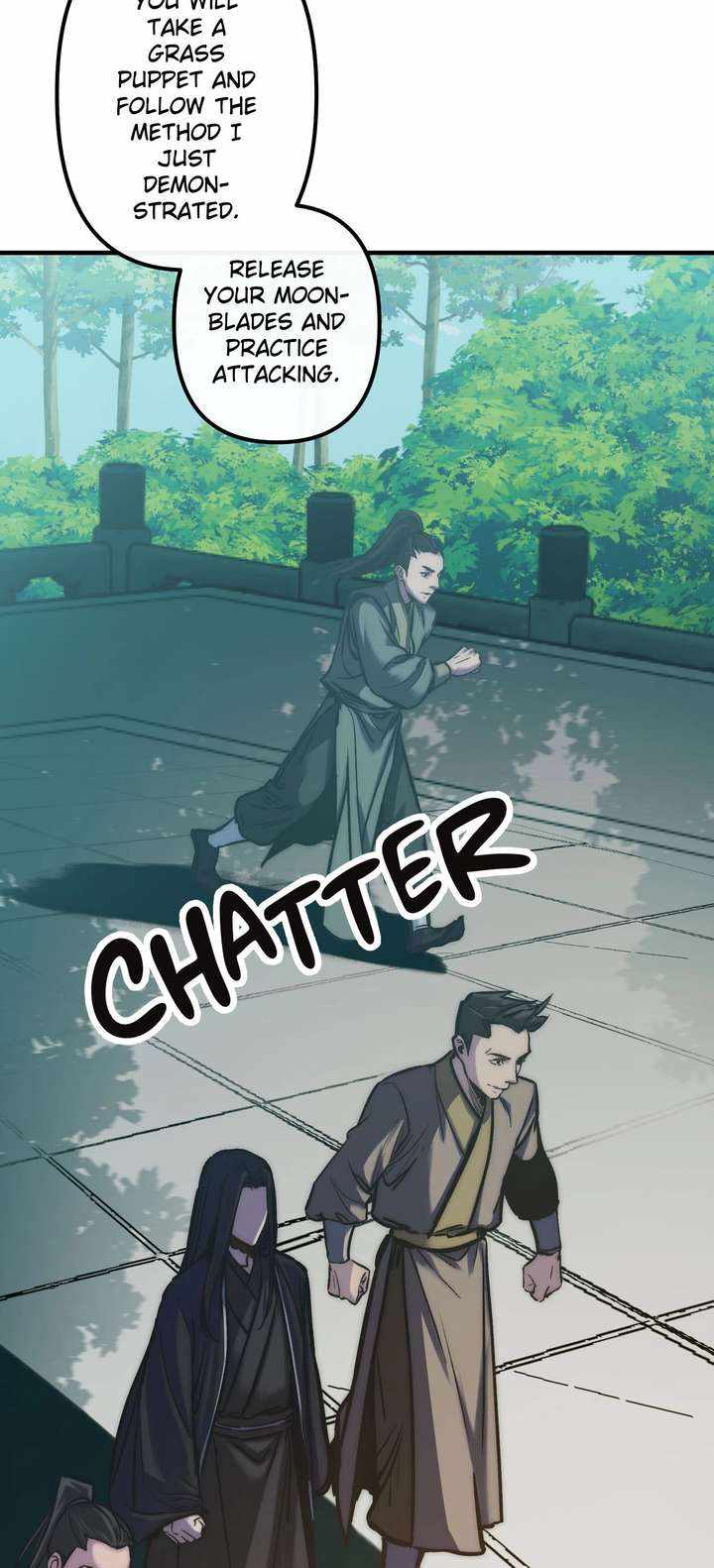 Reverend Insanity (2025) Chapter 16 page 27