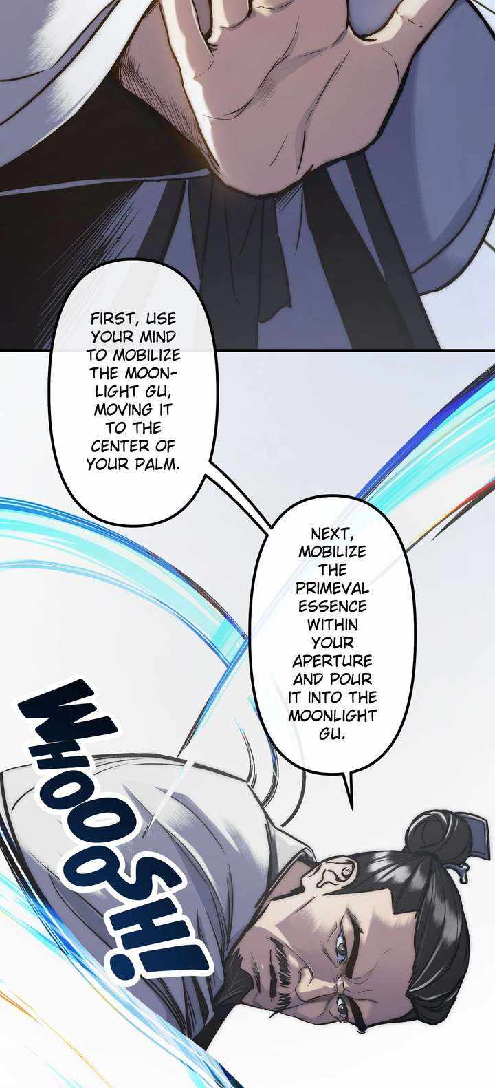 Reverend Insanity (2025) Chapter 16 page 9