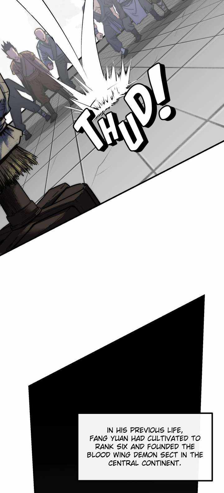 Reverend Insanity (2025) Chapter 16 page 23