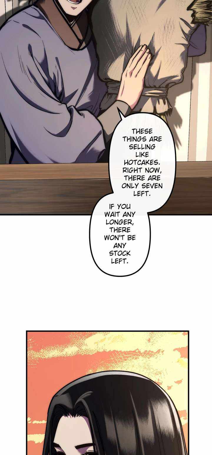 Reverend Insanity (2025) Chapter 17 page 2