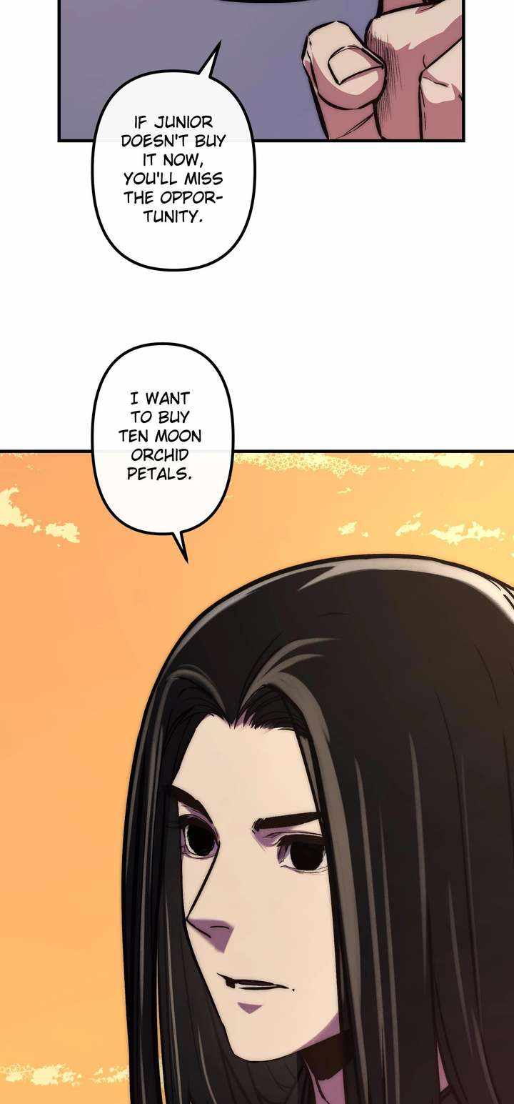 Reverend Insanity (2025) Chapter 17 page 7