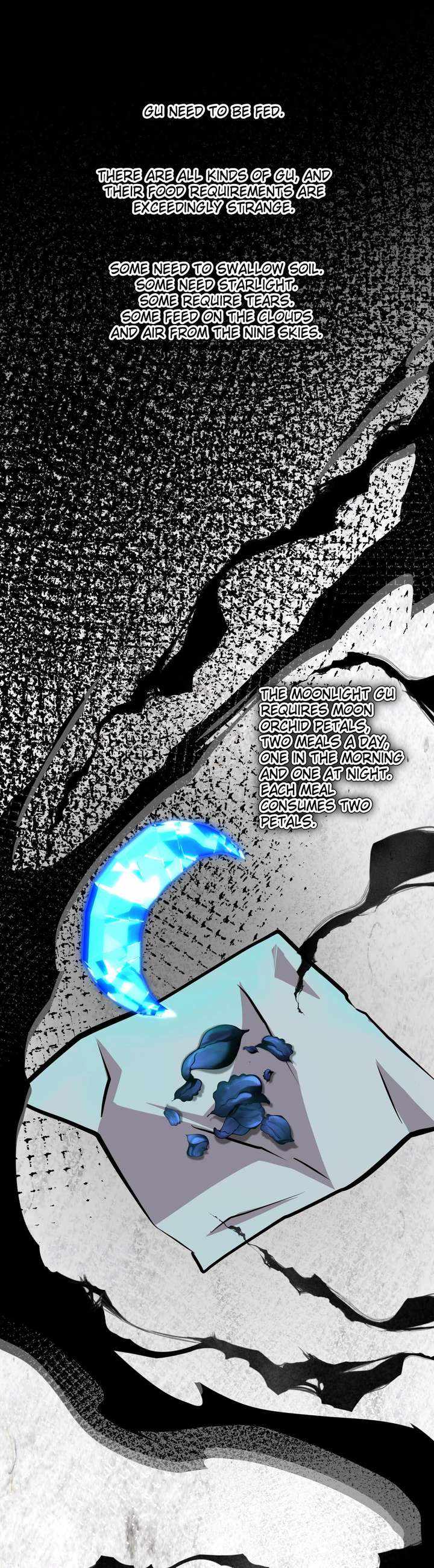 Reverend Insanity (2025) Chapter 17 page 13