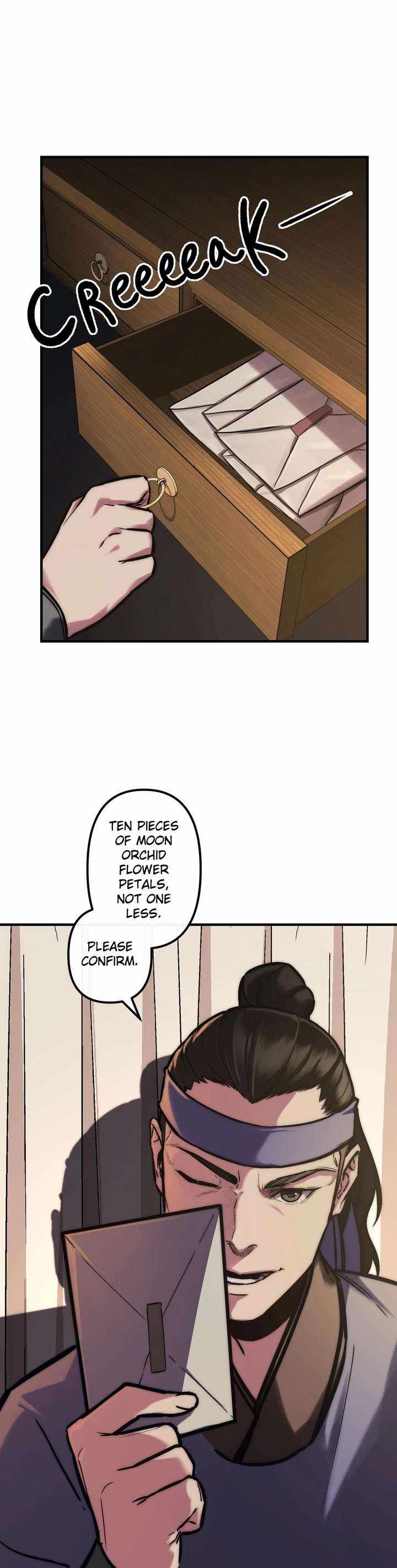 Reverend Insanity (2025) Chapter 17 page 9