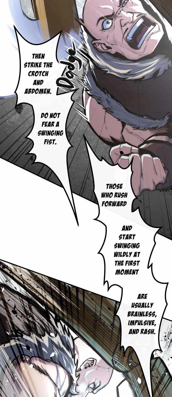 Reverend Insanity (2025) Chapter 17 page 22