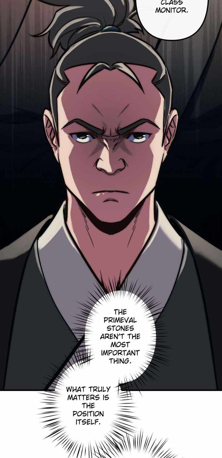 Reverend Insanity (2025) Chapter 18 page 54