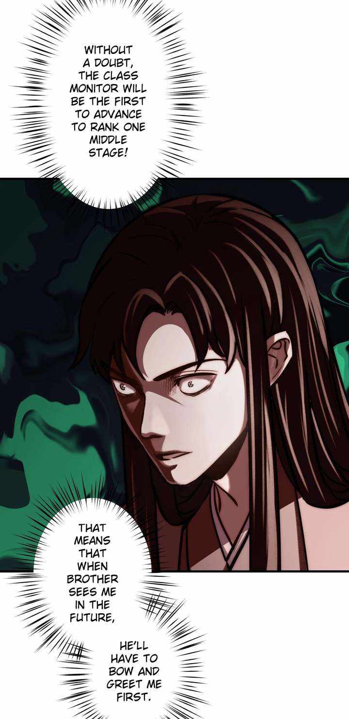 Reverend Insanity (2025) Chapter 18 page 56