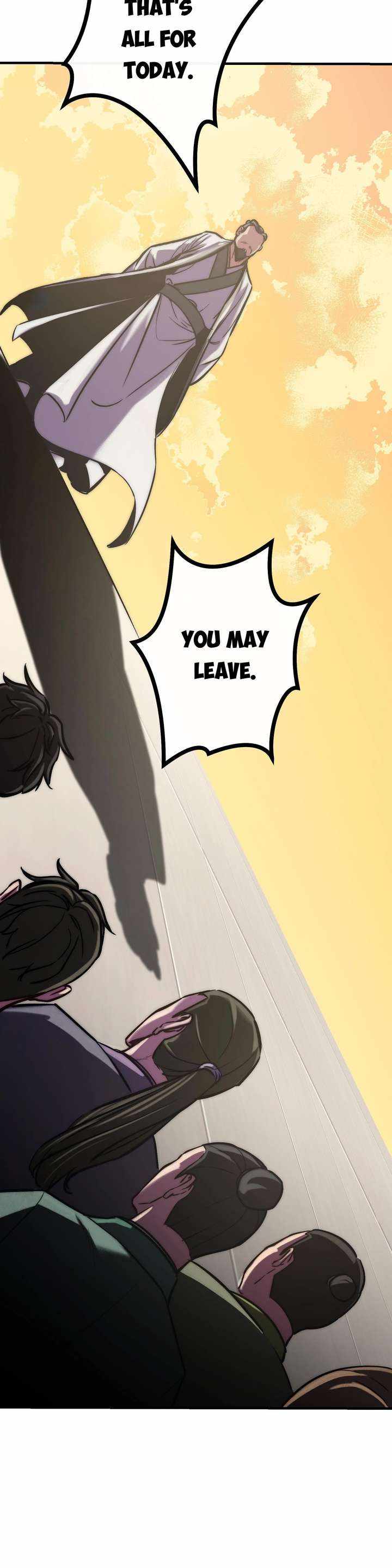 Reverend Insanity (2025) Chapter 18 page 52