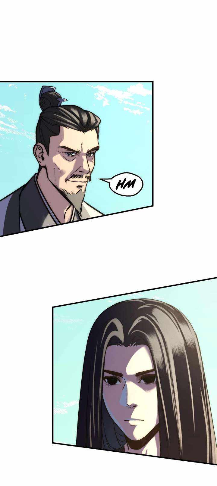 Reverend Insanity (2025) Chapter 18 page 8