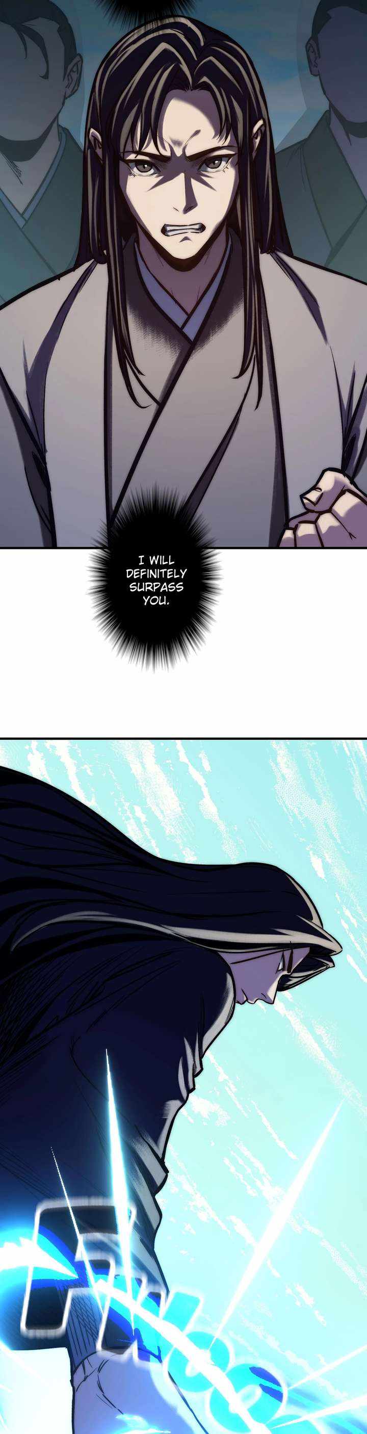 Reverend Insanity (2025) Chapter 18 page 19