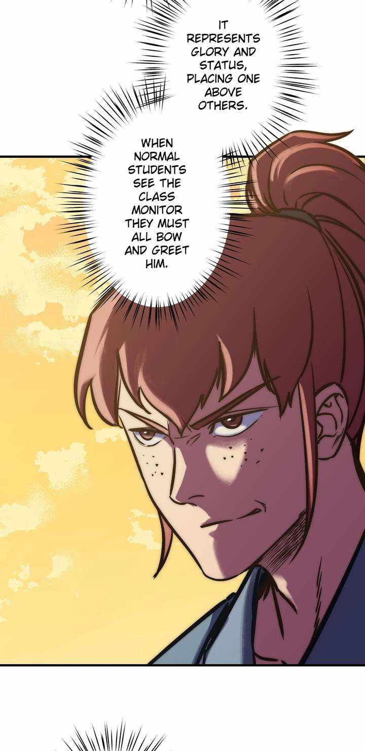 Reverend Insanity (2025) Chapter 18 page 55