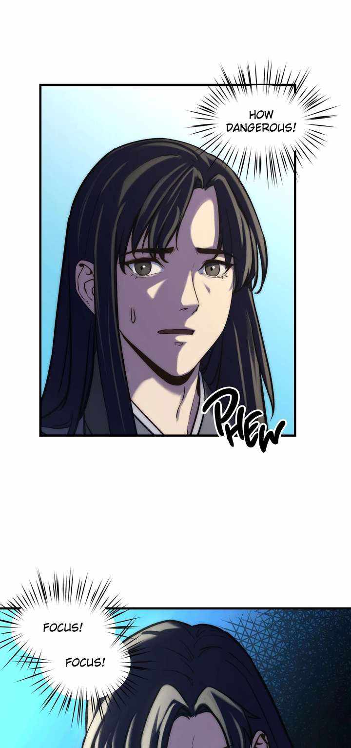 Reverend Insanity (2025) Chapter 18 page 9