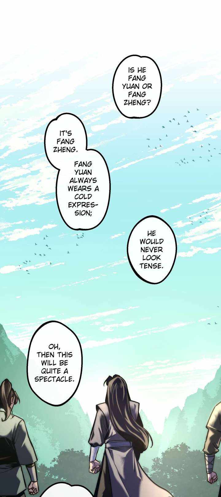 Reverend Insanity (2025) Chapter 18 page 1