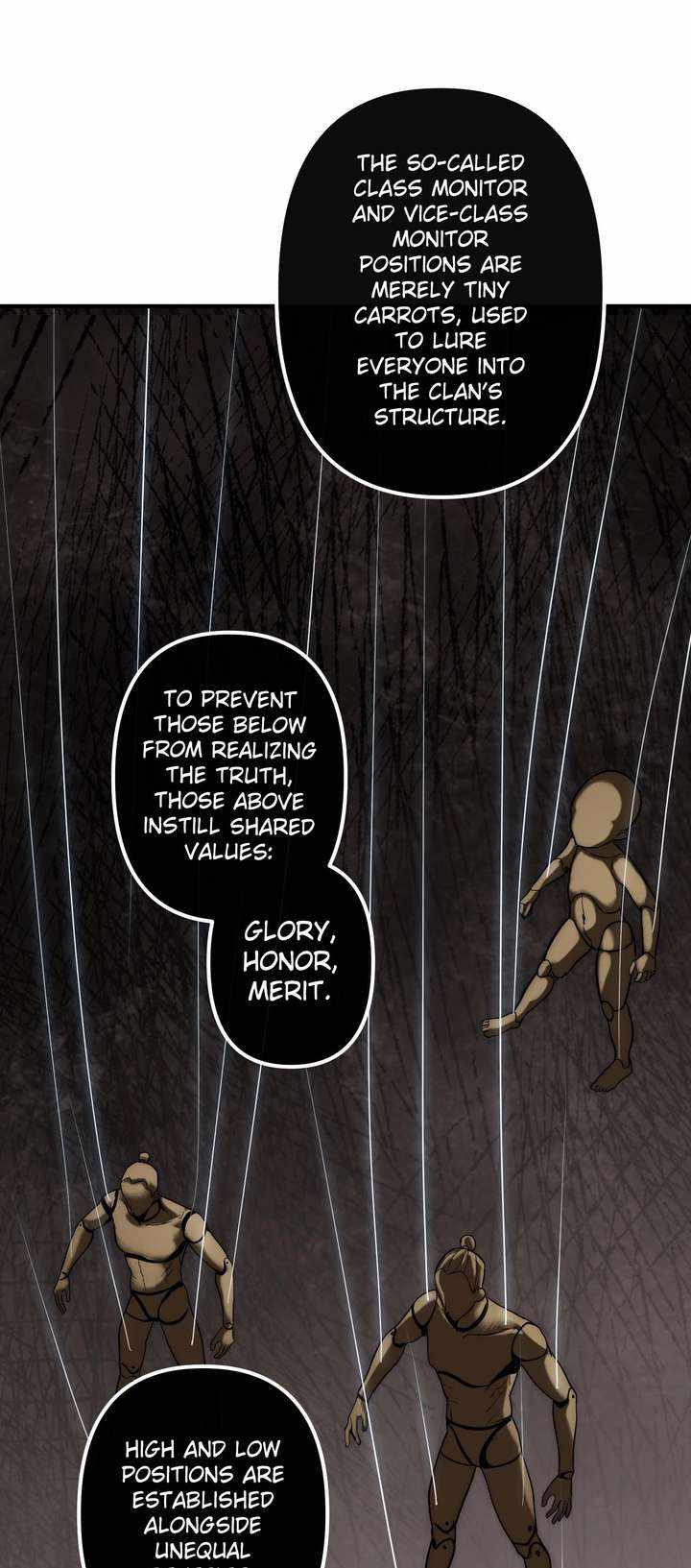 Reverend Insanity (2025) Chapter 18 page 61