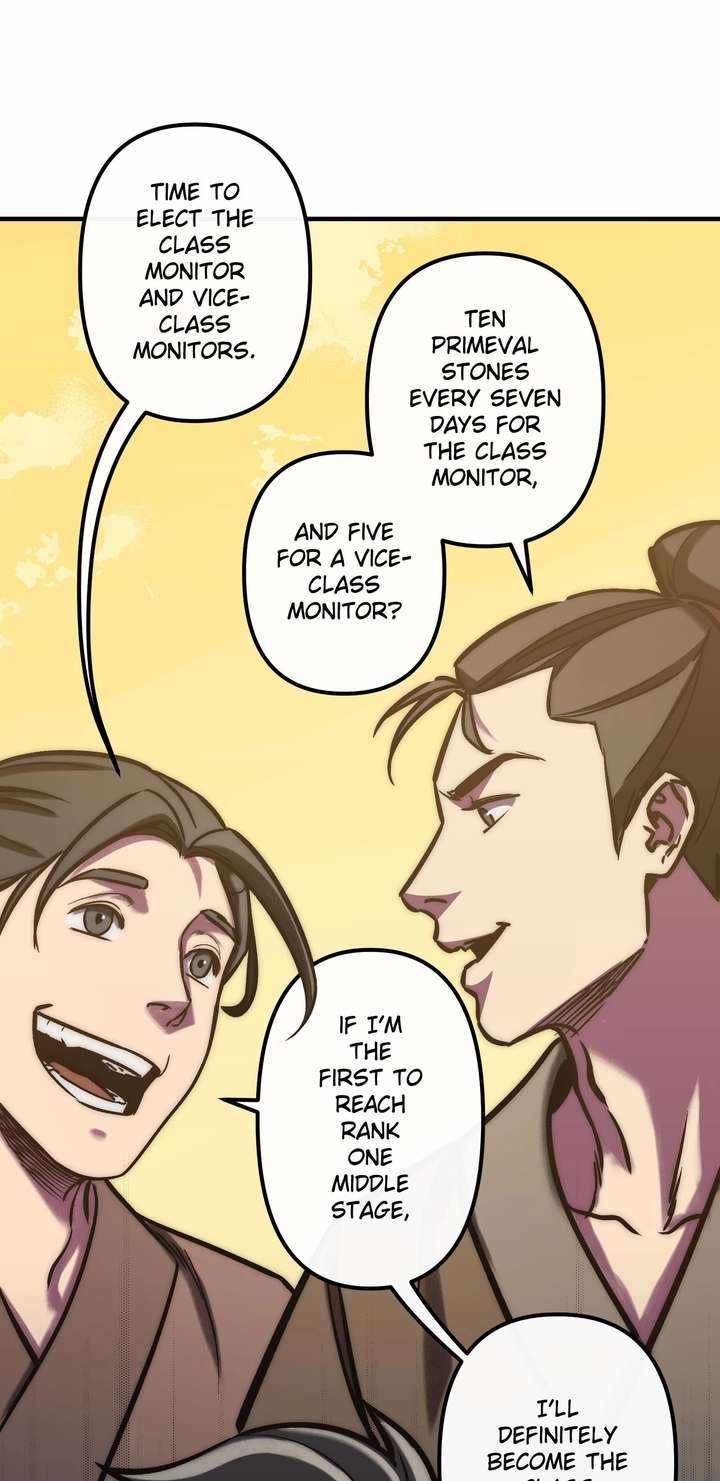 Reverend Insanity (2025) Chapter 18 page 53