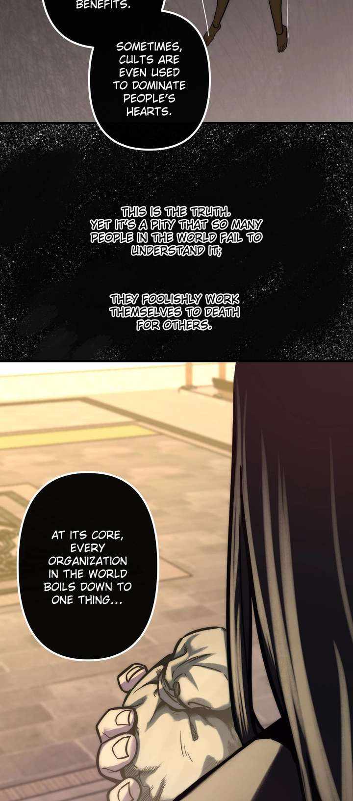Reverend Insanity (2025) Chapter 18 page 62