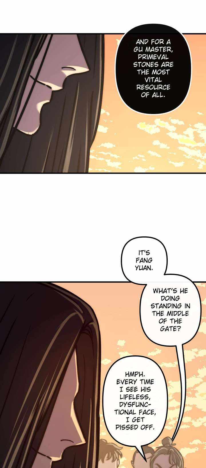 Reverend Insanity (2025) Chapter 18 page 65