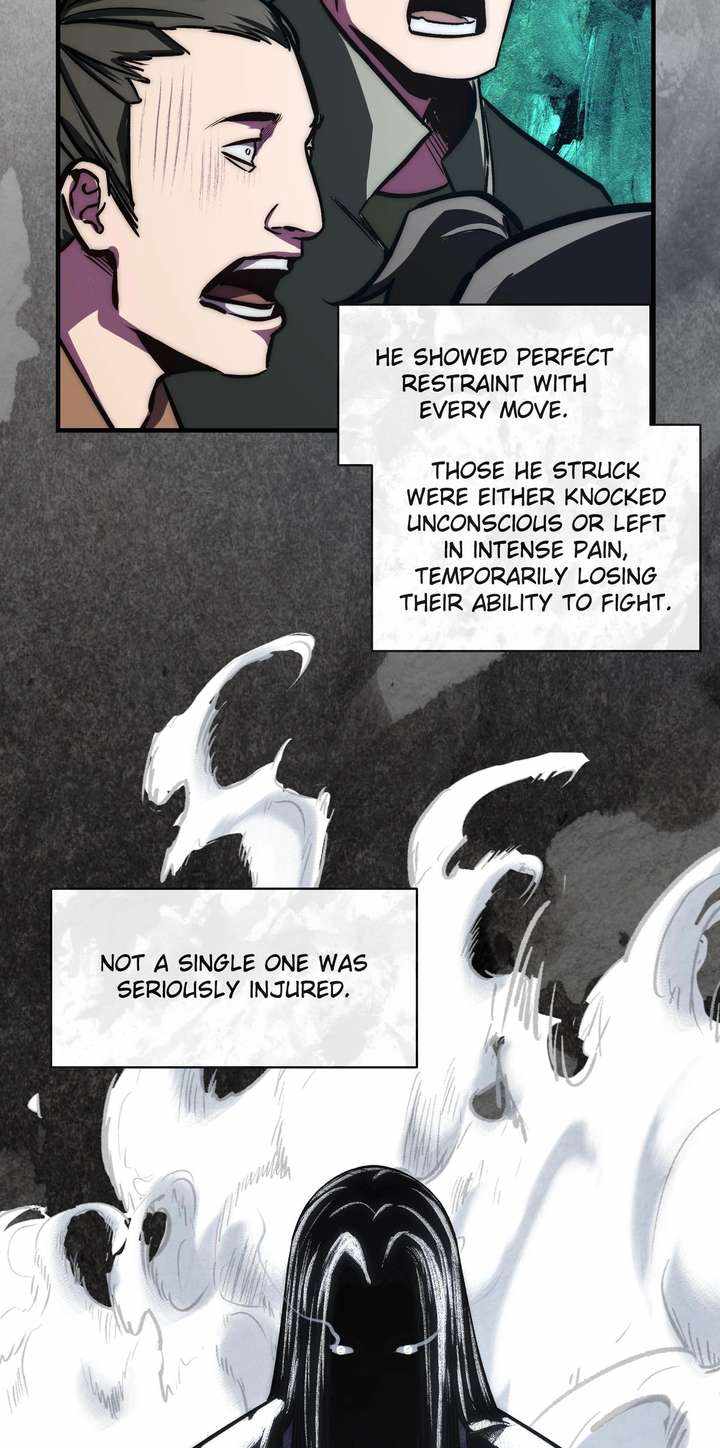 Reverend Insanity (2025) Chapter 19 page 27