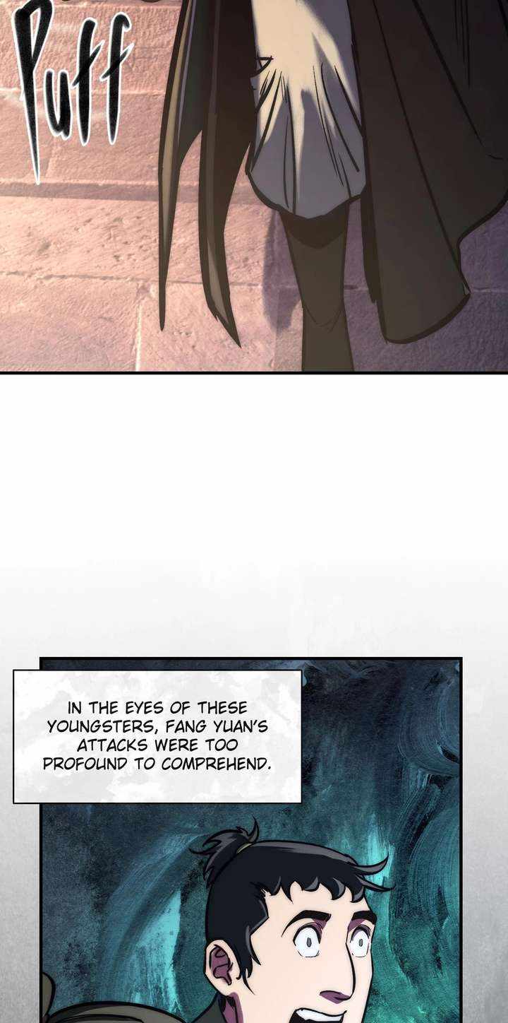 Reverend Insanity (2025) Chapter 19 page 26