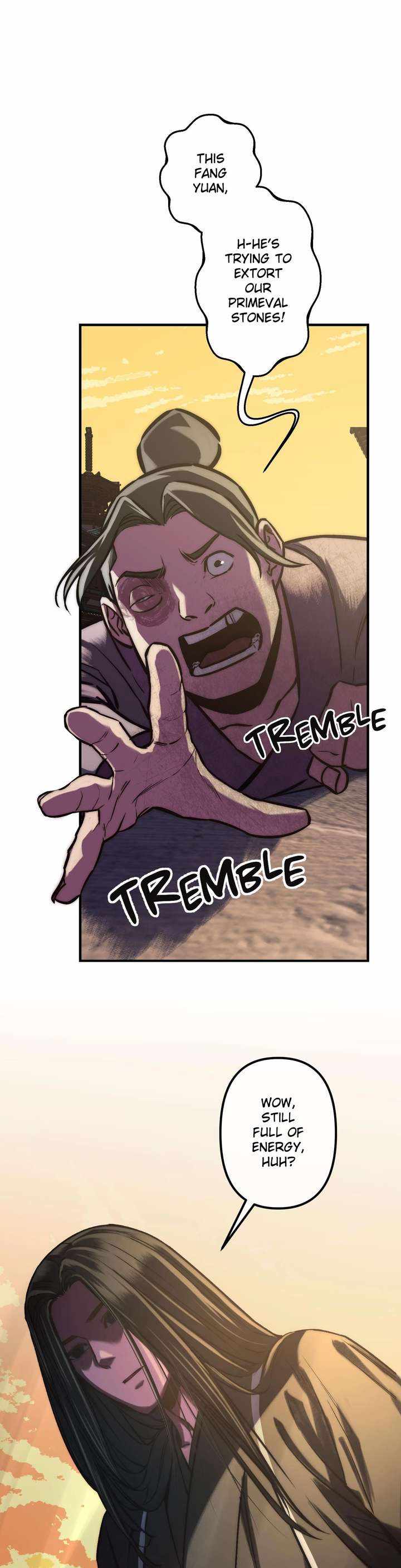 Reverend Insanity (2025) Chapter 19 page 19