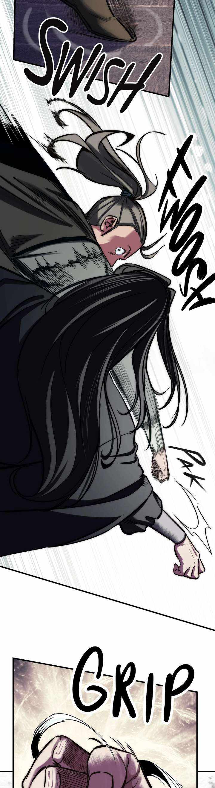 Reverend Insanity (2025) Chapter 19 page 23
