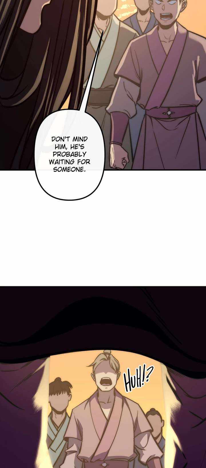 Reverend Insanity (2025) Chapter 18 page 66