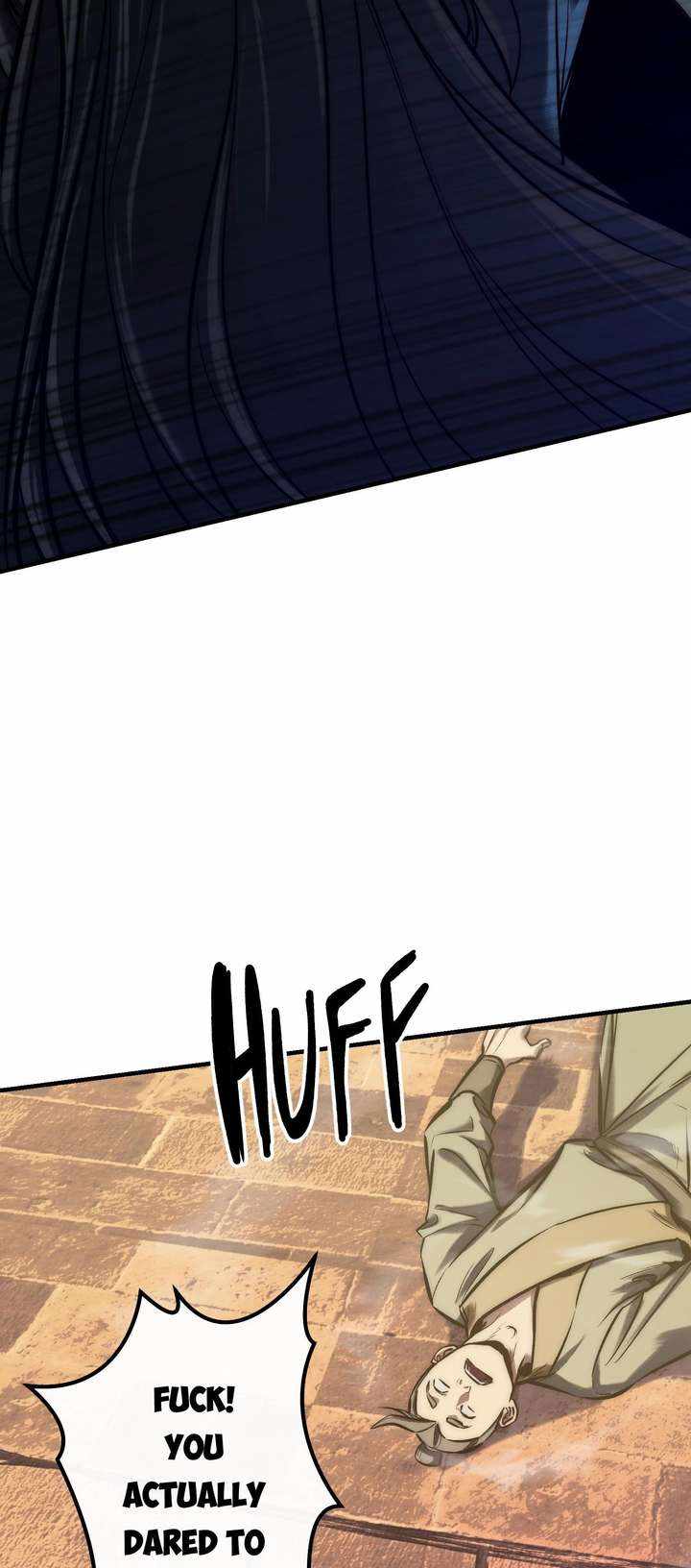 Reverend Insanity (2025) Chapter 19 page 4