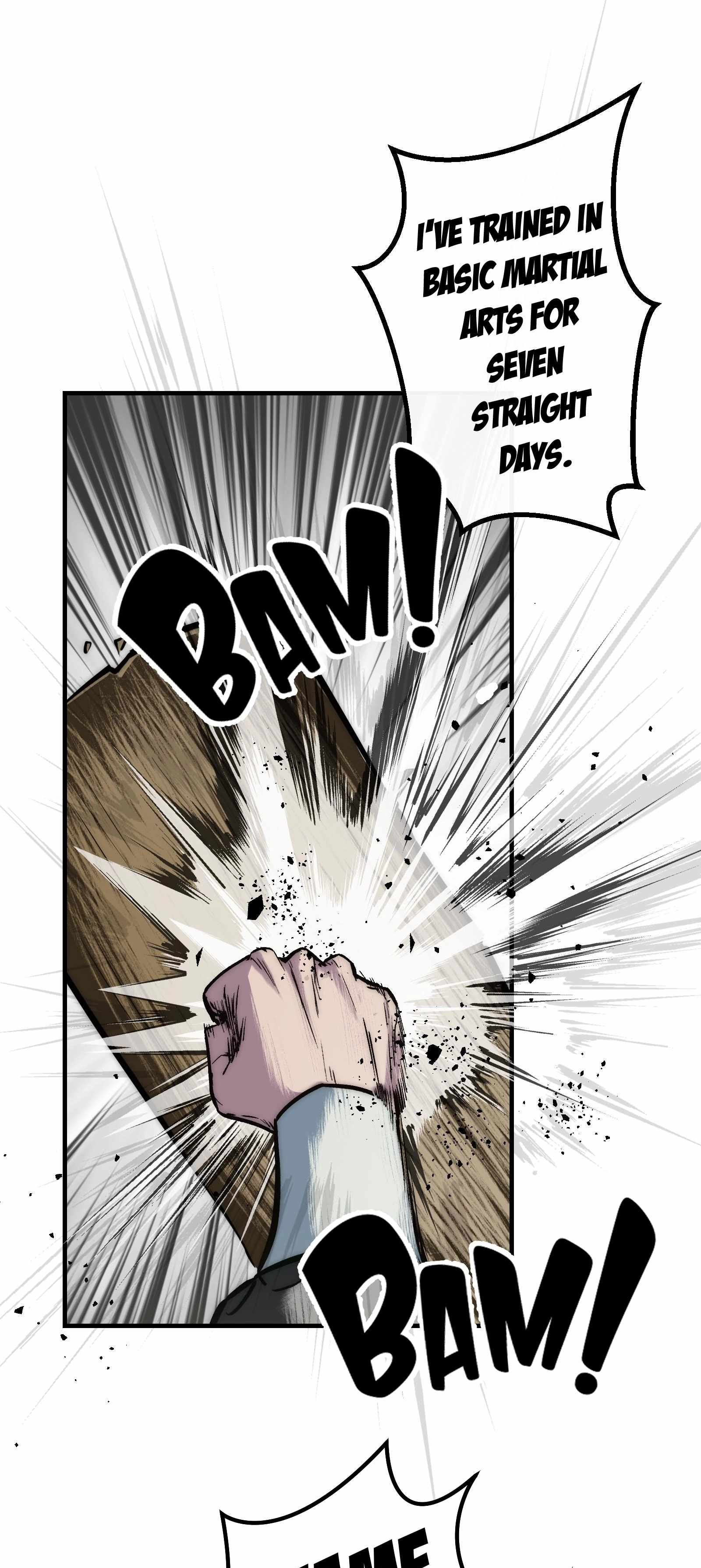Reverend Insanity (2025) Chapter 21 page 12