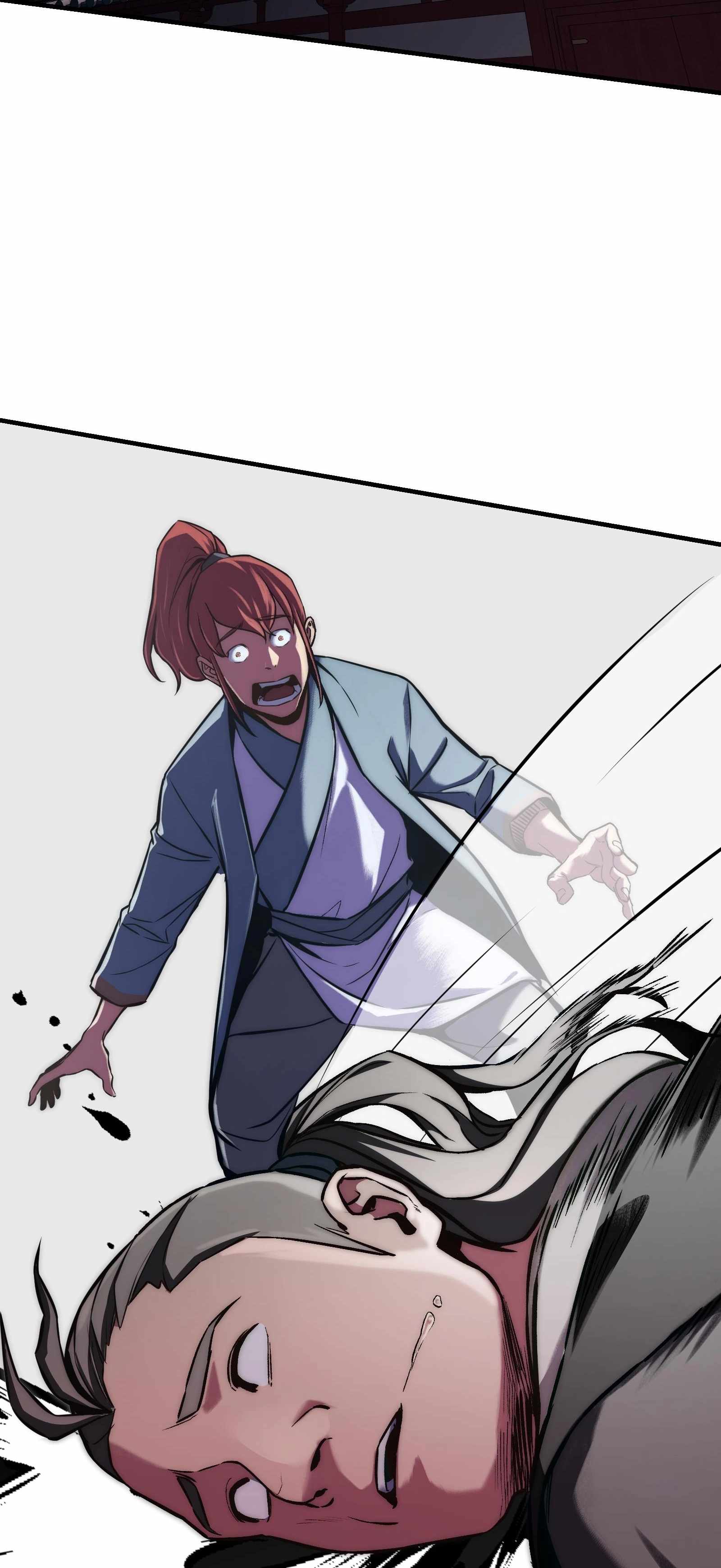 Reverend Insanity (2025) Chapter 21 page 5