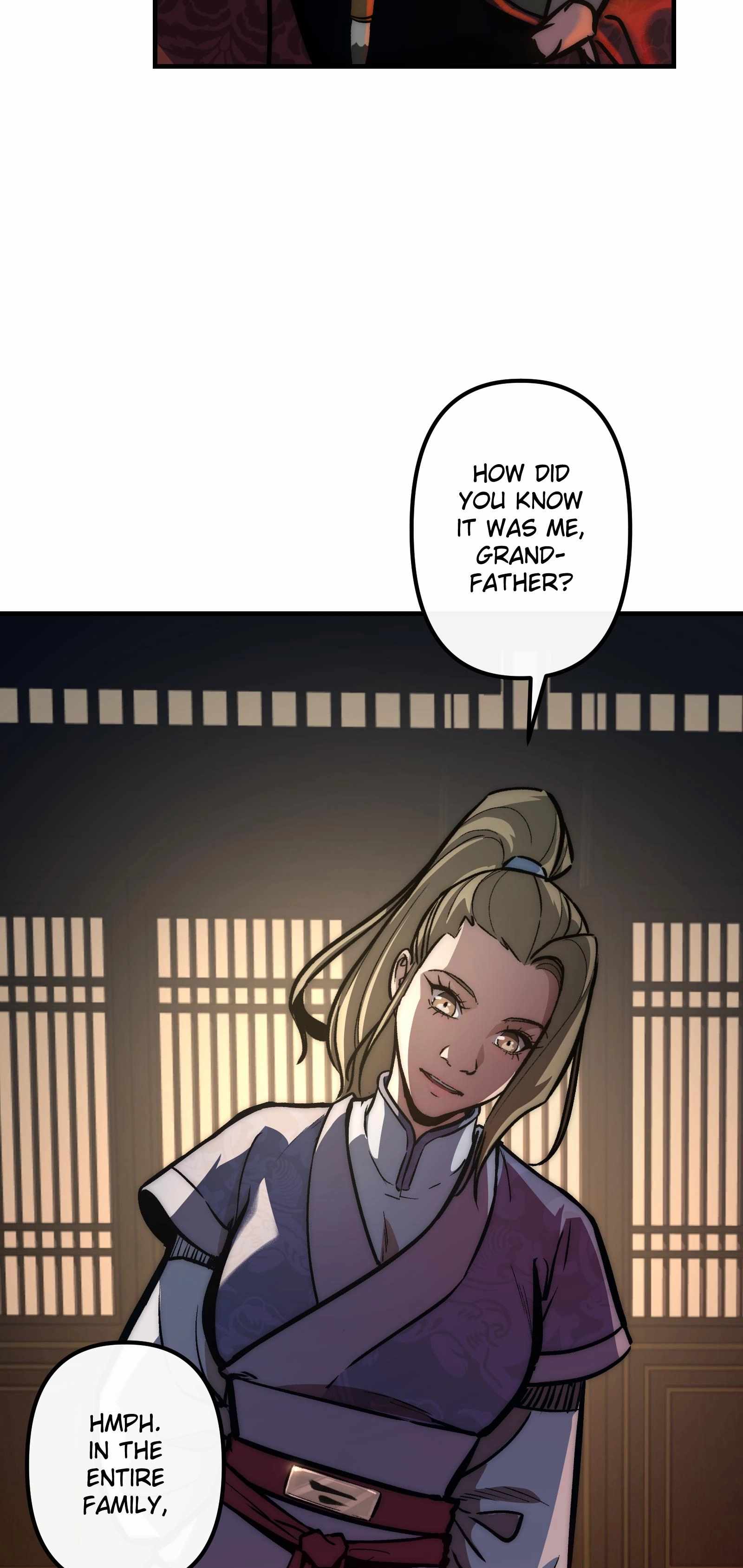 Reverend Insanity (2025) Chapter 21 page 20