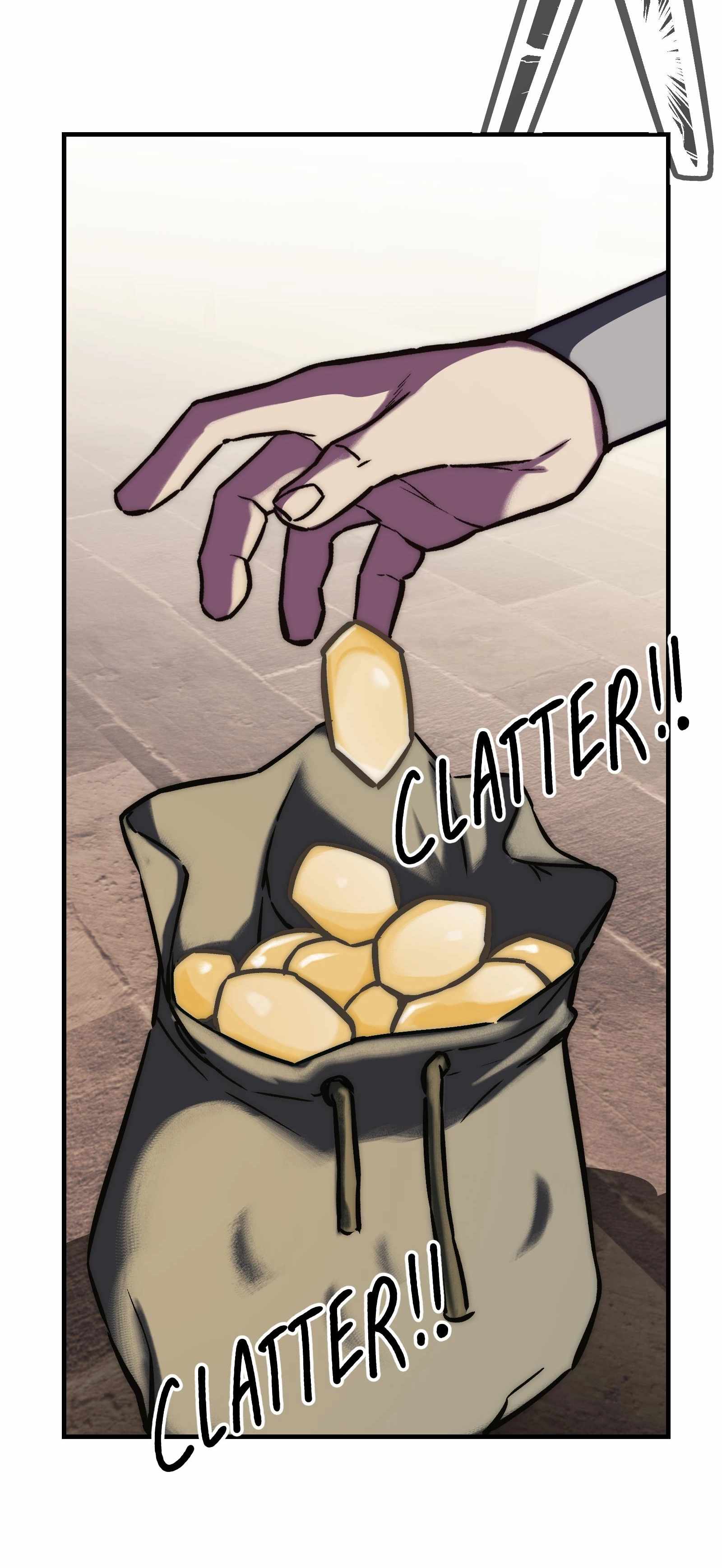 Reverend Insanity (2025) Chapter 21 page 9
