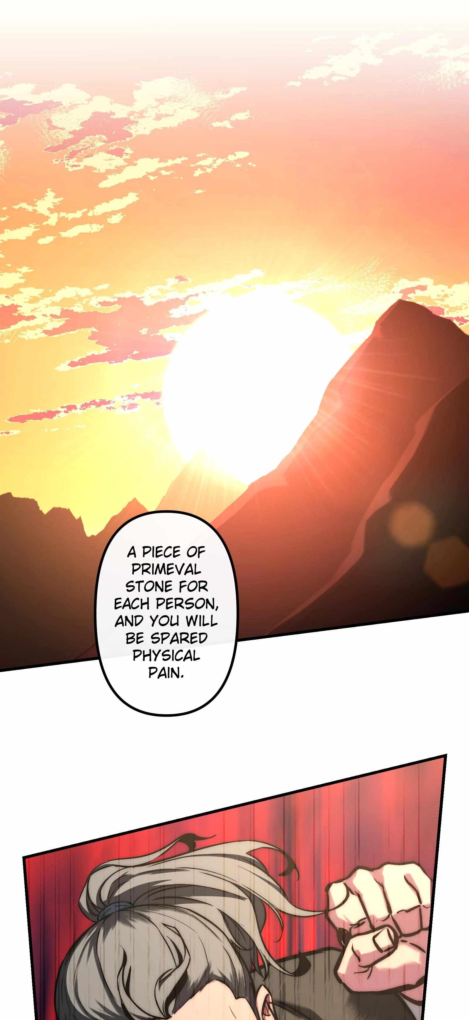 Reverend Insanity (2025) Chapter 21 page 2