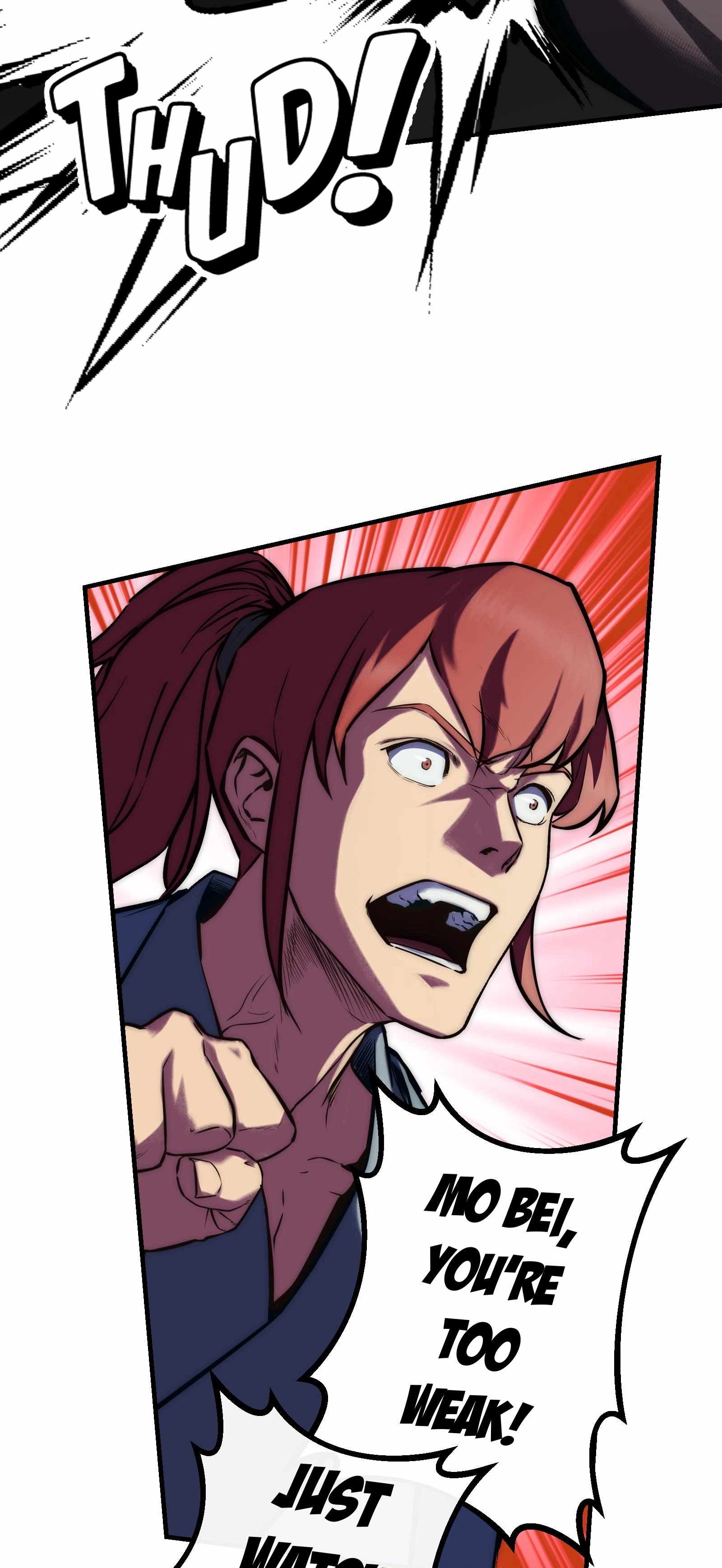 Reverend Insanity (2025) Chapter 21 page 6