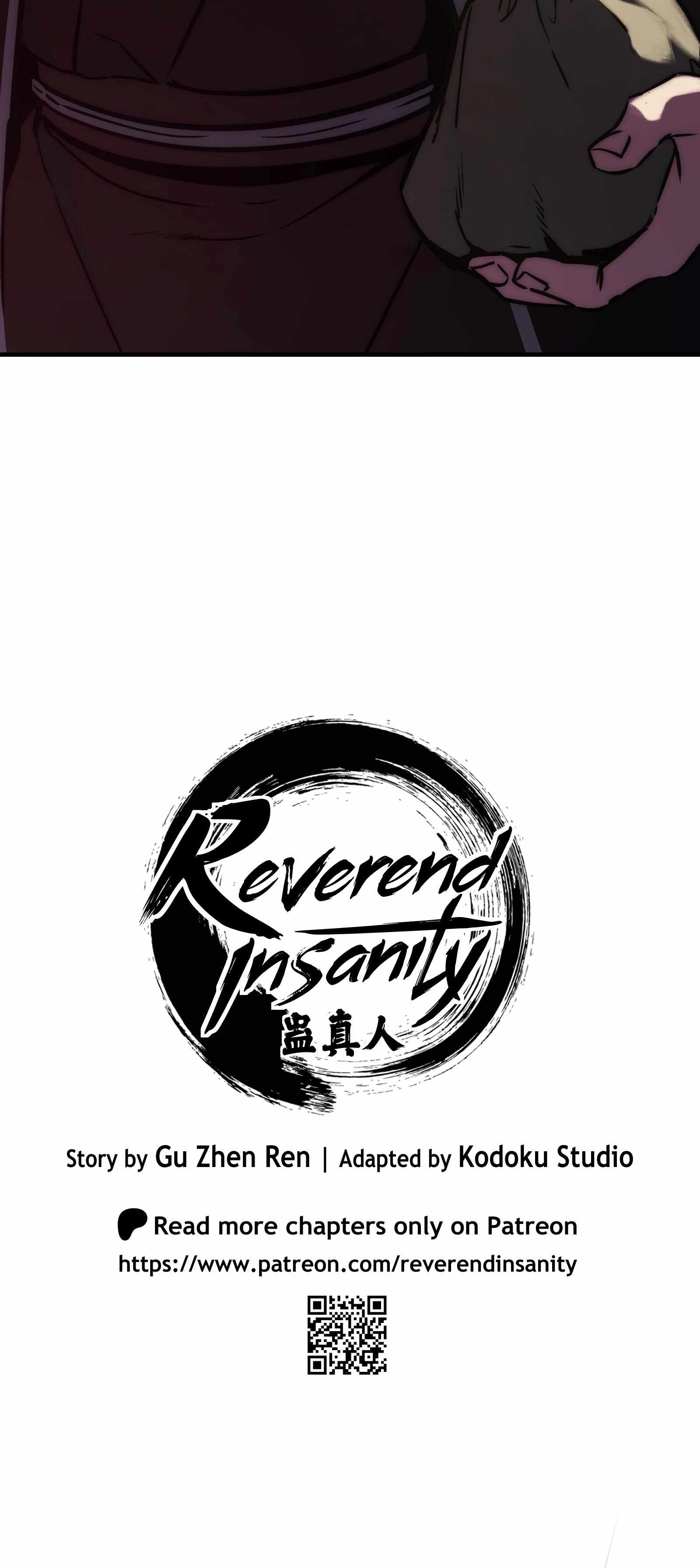 Reverend Insanity (2025) Chapter 21 page 11